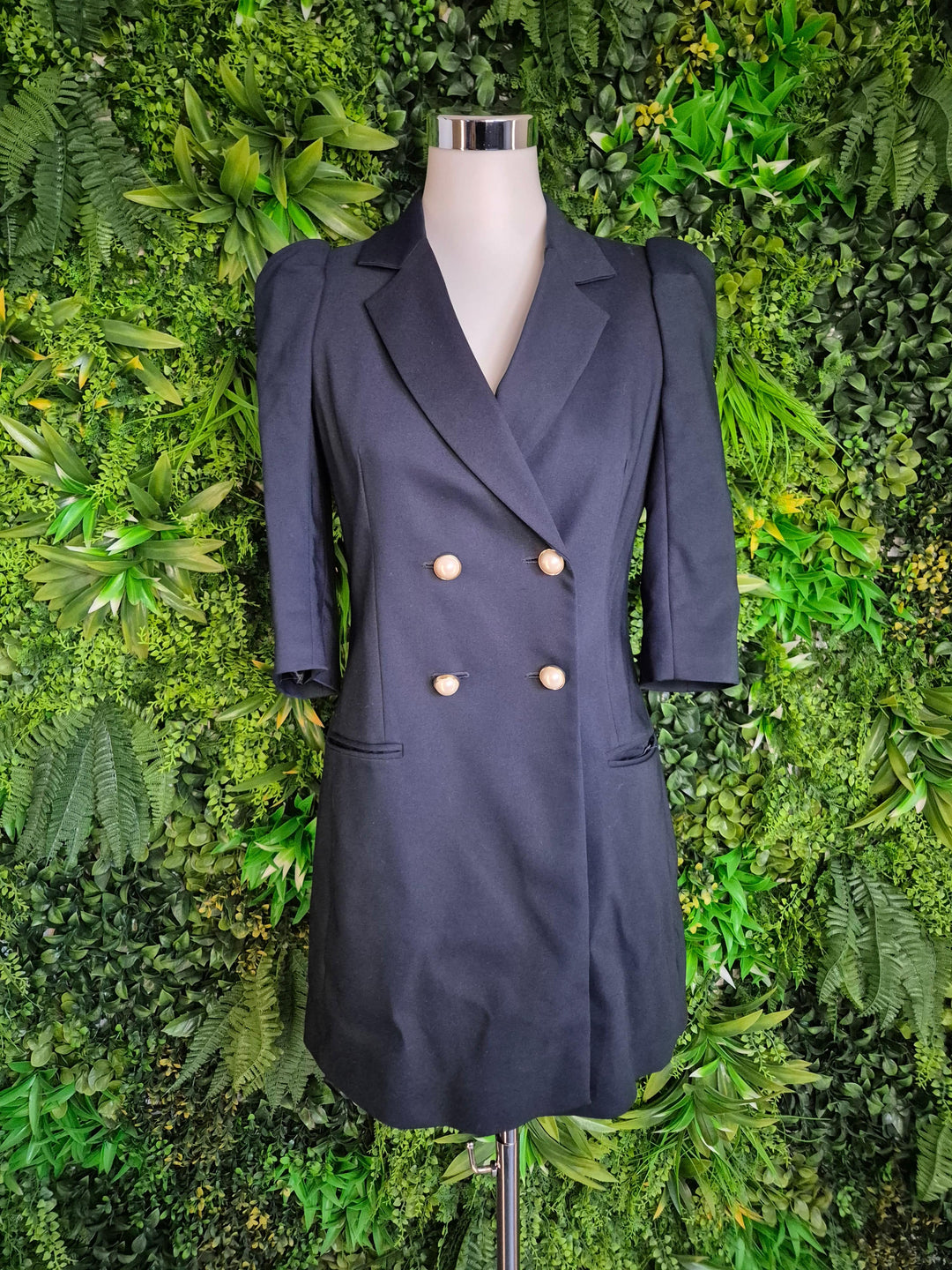 Zara Blazer Jacke S - Fashand