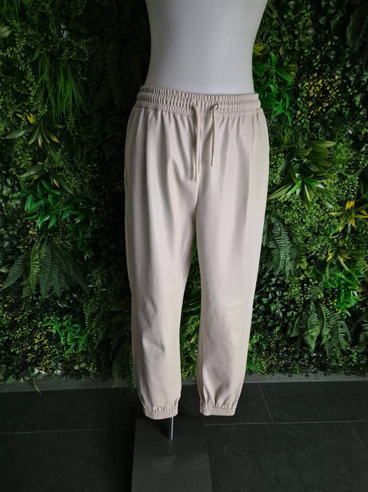 Second Hand Damen Zara Chino Hose M - Fashand